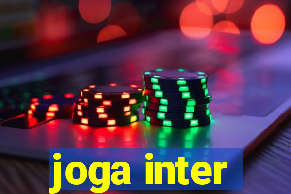 joga inter