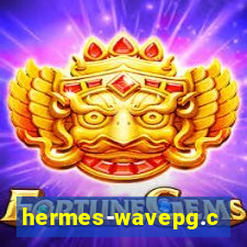 hermes-wavepg.com