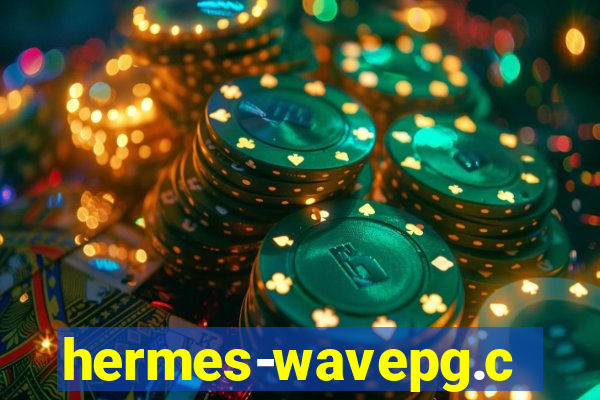 hermes-wavepg.com