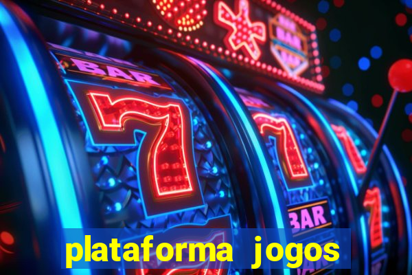 plataforma jogos que pagam