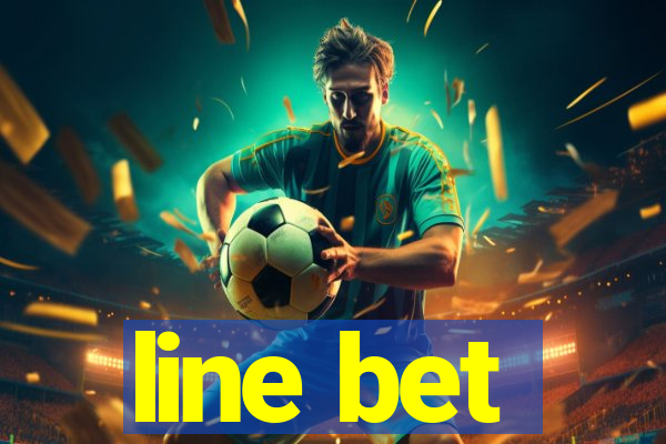 line bet