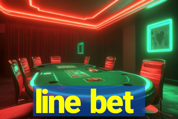 line bet