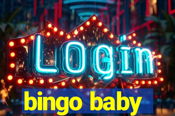 bingo baby