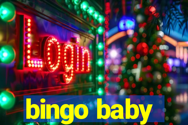 bingo baby