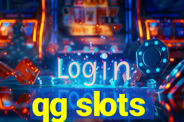 qg slots