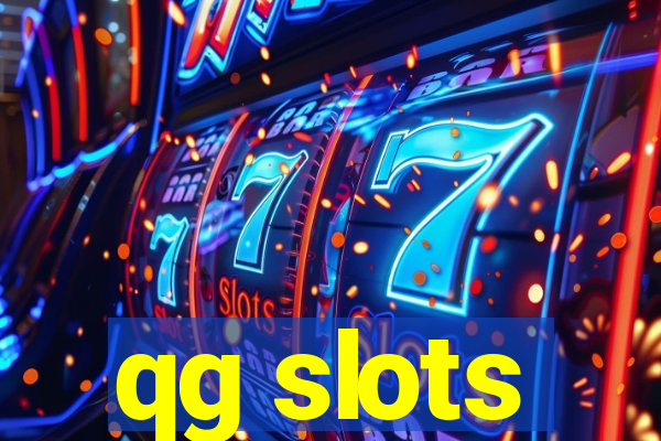 qg slots