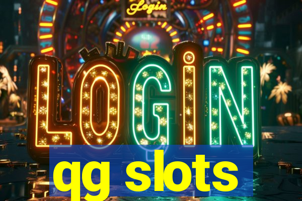 qg slots