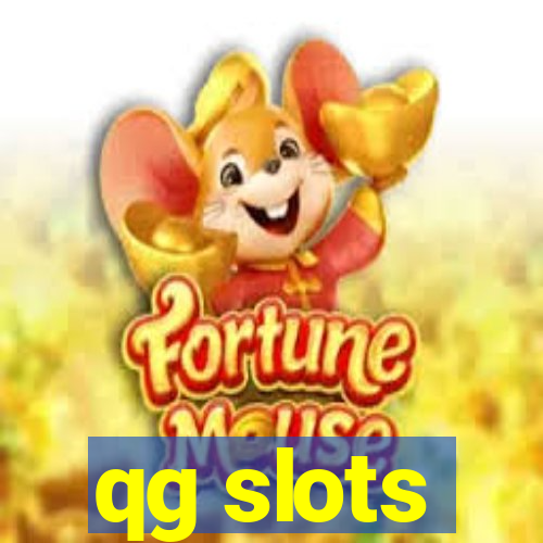 qg slots