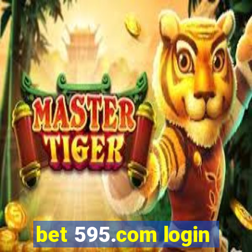 bet 595.com login