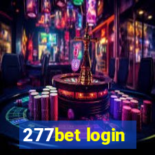 277bet login