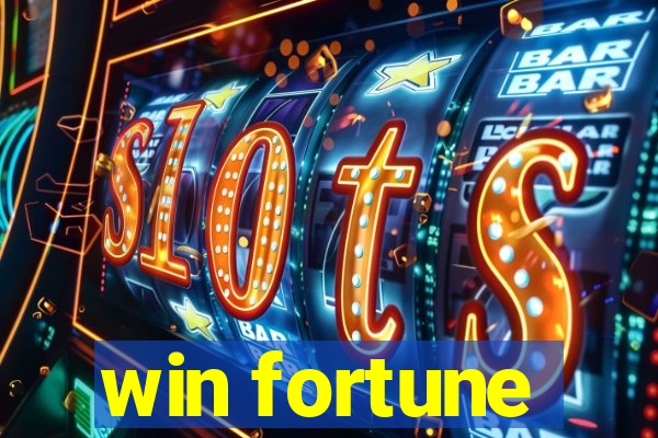 win fortune