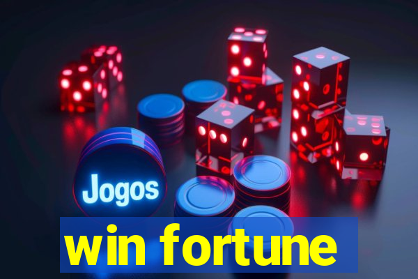 win fortune