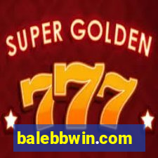 balebbwin.com