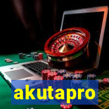 akutapro