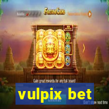 vulpix bet