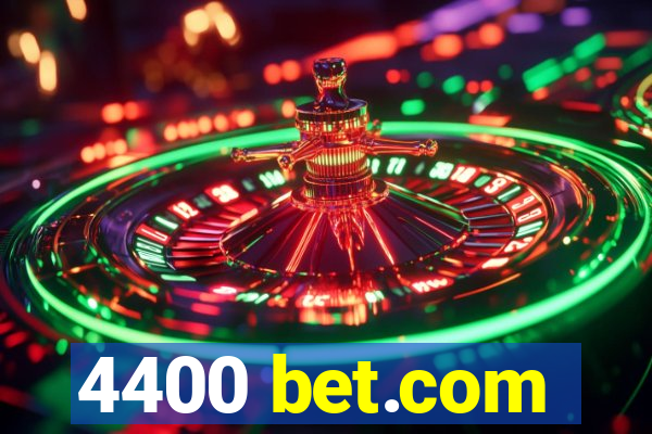 4400 bet.com