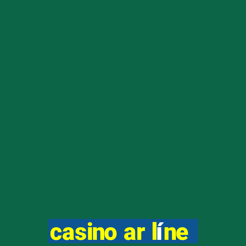 casino ar líne