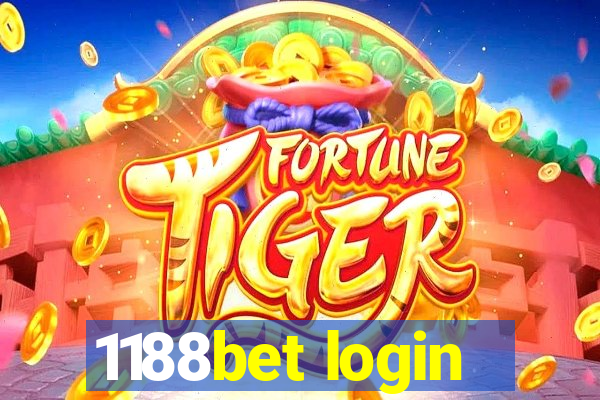 1188bet login