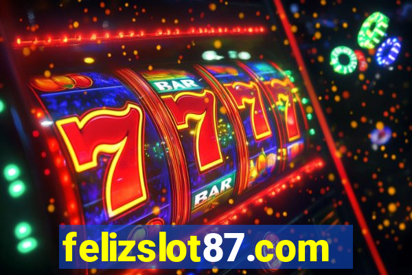 felizslot87.com