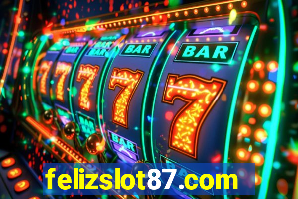 felizslot87.com