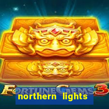 northern lights casino bingo