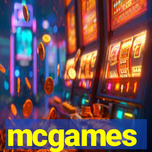 mcgames