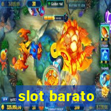 slot barato