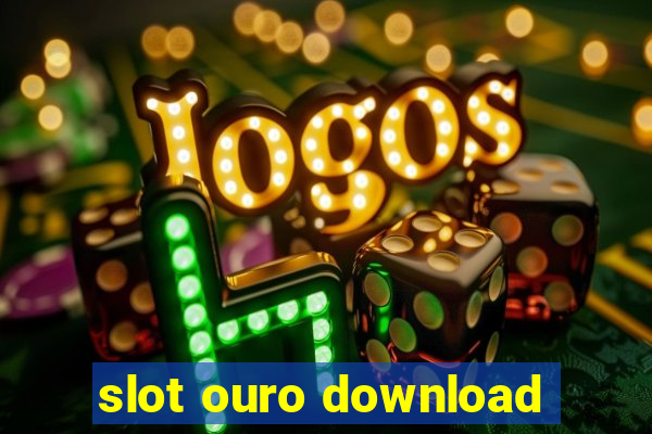 slot ouro download