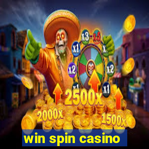 win spin casino