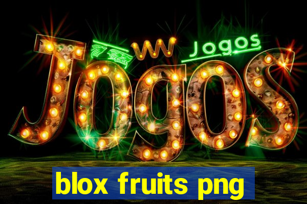 blox fruits png