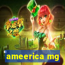 ameerica mg