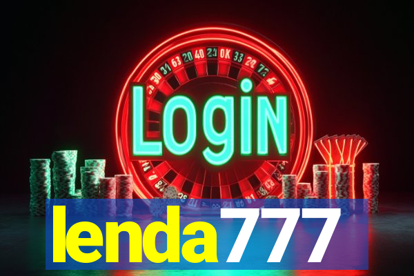 lenda777