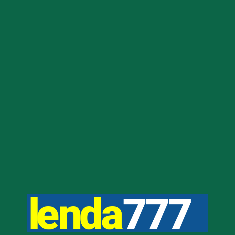 lenda777