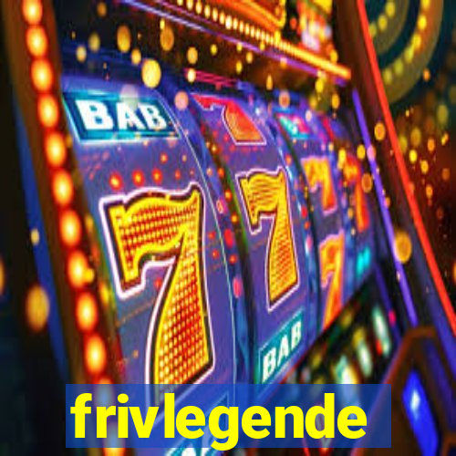 frivlegende