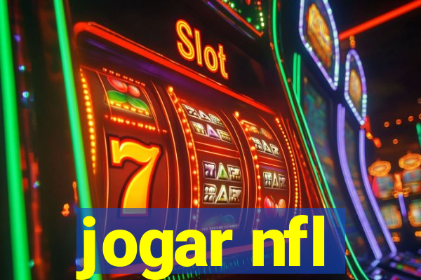 jogar nfl