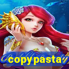 copypasta