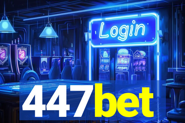 447bet