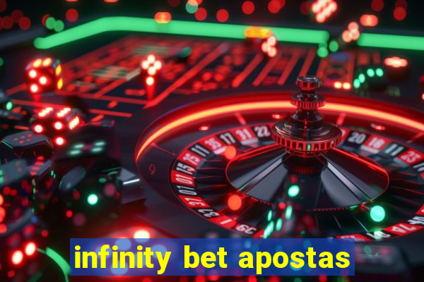 infinity bet apostas