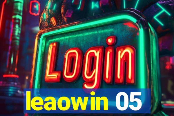 leaowin 05