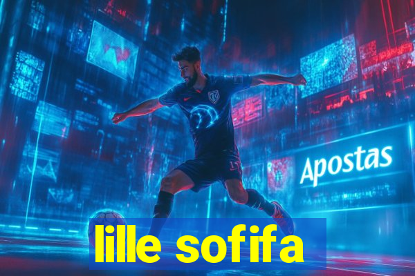 lille sofifa