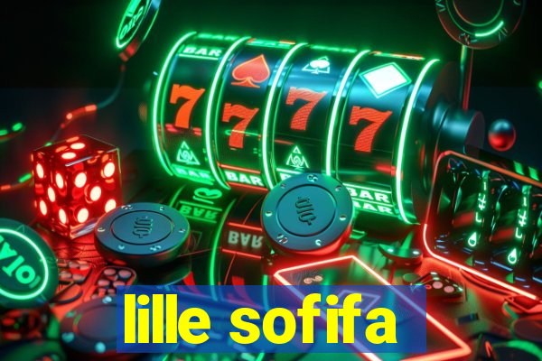 lille sofifa