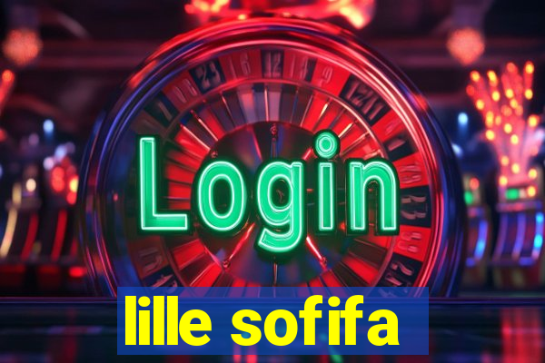 lille sofifa