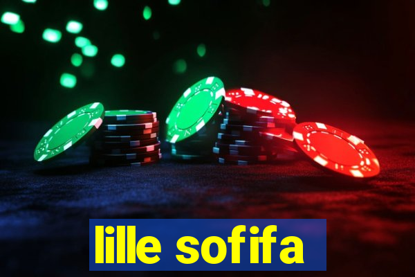 lille sofifa