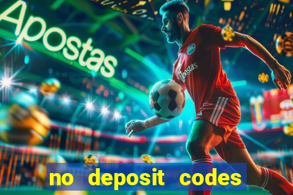 no deposit codes for slots of vegas