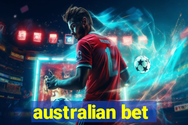 australian bet