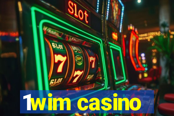 1wim casino