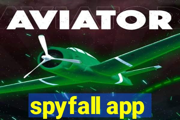 spyfall app