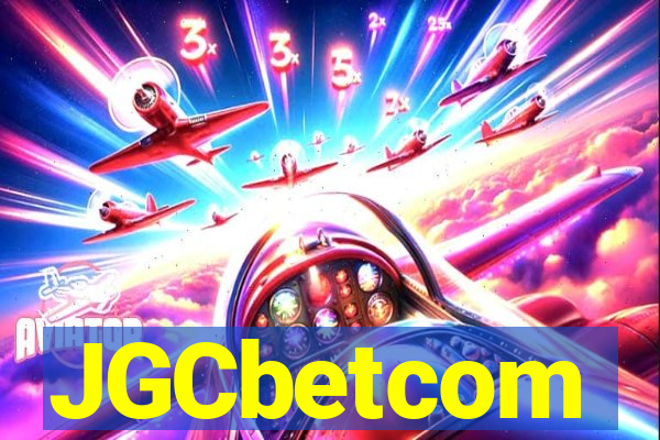 JGCbetcom