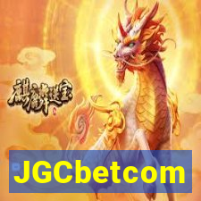 JGCbetcom