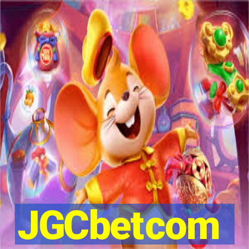 JGCbetcom